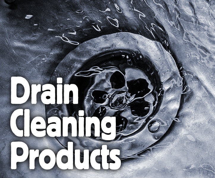 Enzyme Drain Cleaner