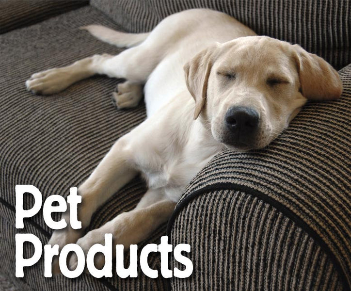 Enzyme Cleaner for Pets