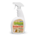 Earthworm enzyme pet stain cleaner 22oz spray bottle