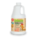 Earthworm drain cleaner ingredients and EPA Safer Choice badge