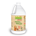 Earthworm enzyme mold remover — no bleach, no fumes label