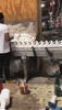 Drain Cleaner in manufacturing