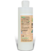Earthworm disposal cleaner being poured into kitchen sink disposal
